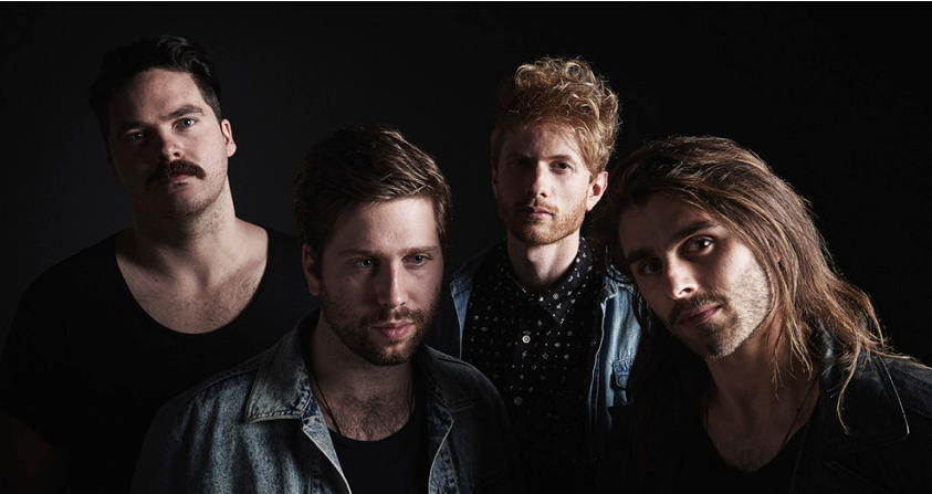 Kamloops band in finals for Peak Performance Project | iNFOnews.ca