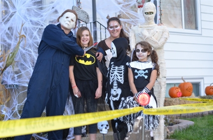 The Halloween hotspot you don't want to miss in Vernon | iNFOnews.ca