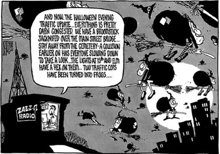 RAESIDE CARTOON | iNFOnews.ca