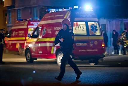 Survivors at deadly nightclub inferno: Singer joked about fire before realizing the danger | iNFOnews.ca