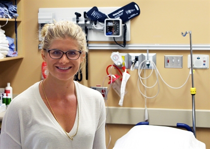 UBC Okanagan medical student examines the use of CT scans by doctors | iNFOnews.ca UBC Okanagan medical student examines the use of CT scans by doctors | iNFOnews.ca