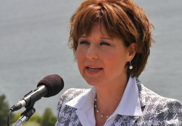 Premier Christy Clark announces funding for dementia support program | iNFOnews.ca