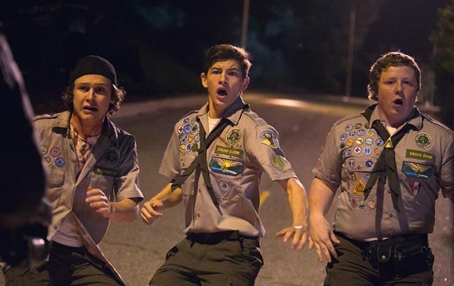 'Our Brand is Crisis,' 'Burnt' scare up few moviegoers over Halloween weekend | iNFOnews.ca 'Our Brand is Crisis,' 'Burnt' scare up few moviegoers over Halloween weekend | iNFOnews.ca