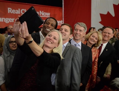 Chief, mayors, refugees: rookie Liberals bring diverse job experience to caucus | iNFOnews.ca Chief, mayors, refugees: rookie Liberals bring diverse job experience to caucus | iNFOnews.ca