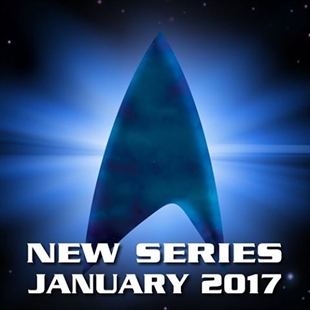 New Star Trek TV series in 2017; CBS subscriber-only | iNFOnews.ca