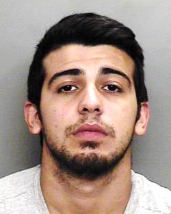 Crime Stoppers most wanted | iNFOnews.ca