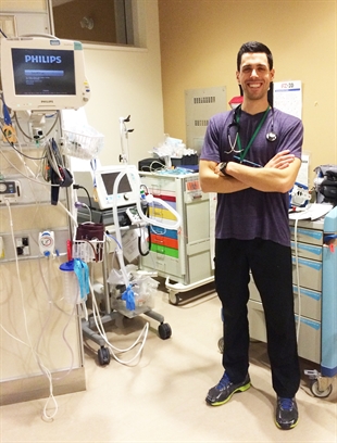 UBCO master’s of nursing program adds new dimension of caring | iNFOnews.ca