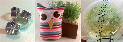 ‘Make It’ to the South Okanagan’s largest craft show this weekend | iNFOnews.ca ‘Make It’ to the South Okanagan’s largest craft show this weekend | iNFOnews.ca