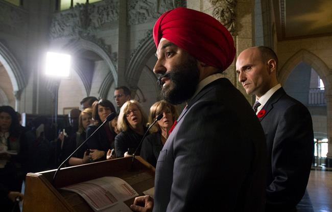 New Liberal government reinstating long-form census, but won't talk penalties | iNFOnews.ca