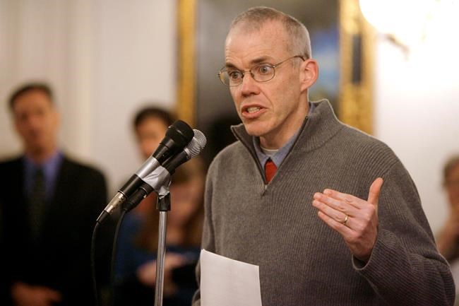 How Stephen Harper's old schoolmate helped kill the Keystone XL pipeline | iNFOnews.ca