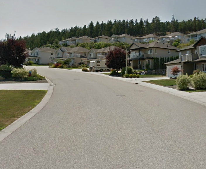 Police find organized crime group has ties to West Kelowna and Merritt | iNFOnews.ca
