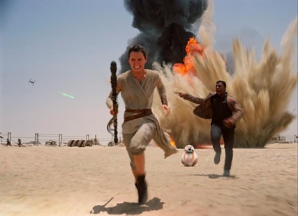 'The Force Awakens' screened early for terminally ill 'Star Wars' fan | iNFOnews.ca