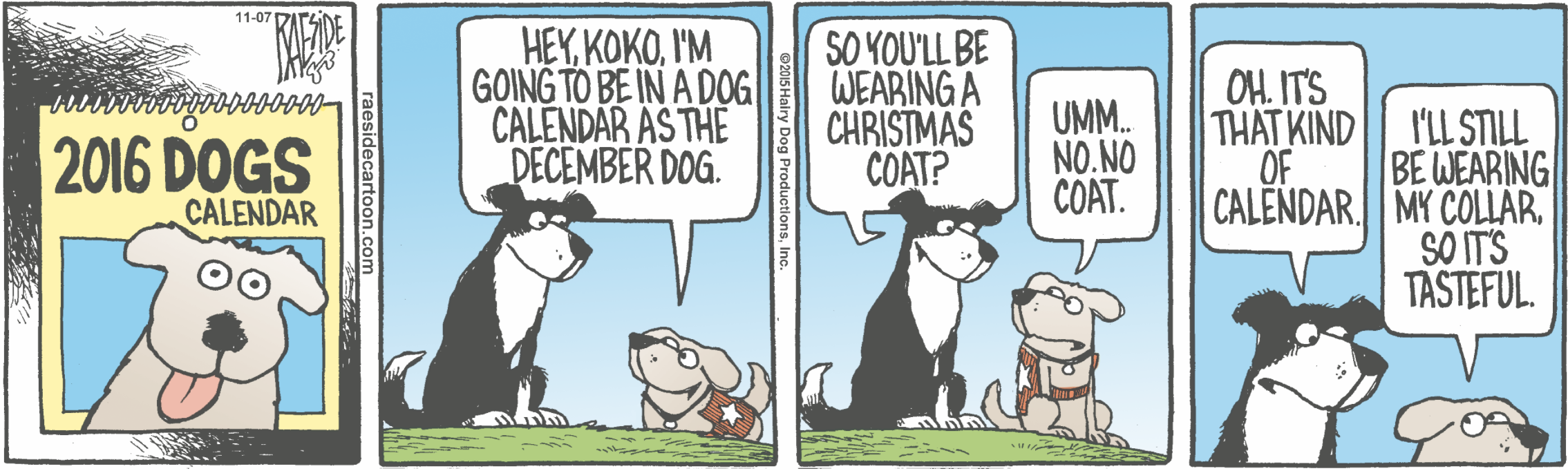 RAESIDE CARTOON | iNFOnews.ca