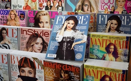 Flare among magazines seeing sales challenges at the newsstands | iNFOnews.ca