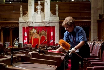 Senators say Trudeau's decisions on Senate could have far-reaching effects | iNFOnews.ca