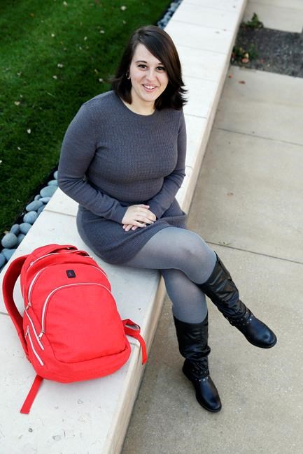 Teens' huge weight loss, health gains last at least three years after obesity surgery, study says | iNFOnews.ca Teens' huge weight loss, health gains last at least three years after obesity surgery, study says | iNFOnews.ca
