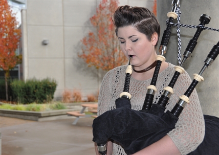 UBC Okanagan hosts Remembrance Day ceremony on campus today | iNFOnews.ca