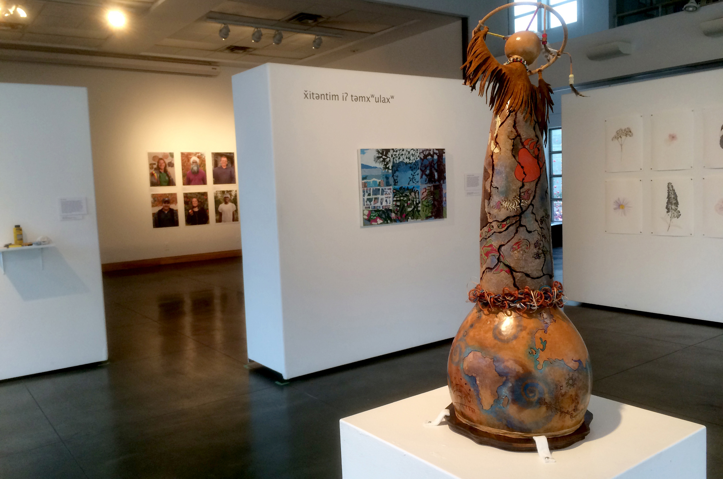 New exhibition shares stories and memories about living in Kelowna | iNFOnews.ca