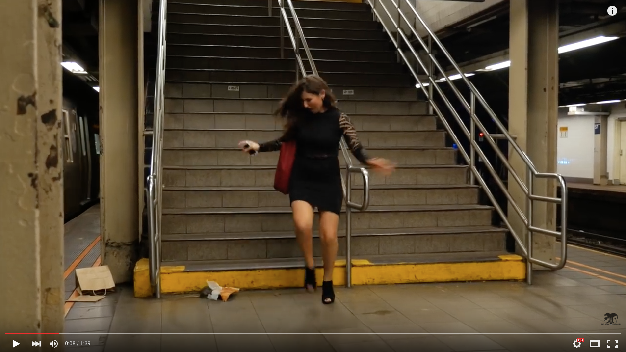 TRENDING NOW: Remote controlled NYC pizza rat | iNFOnews.ca