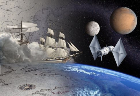 ANDERSON: 'The Martian' and what it says about us | iNFOnews.ca