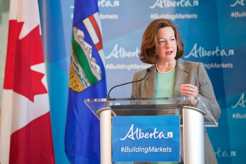 Clark and Redford to join forces at Kelowna conference | iNFOnews.ca