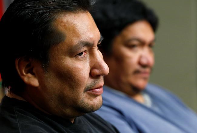 'Shocking and unbelievable:' Manitoba men switched at birth want investigation | iNFOnews.ca