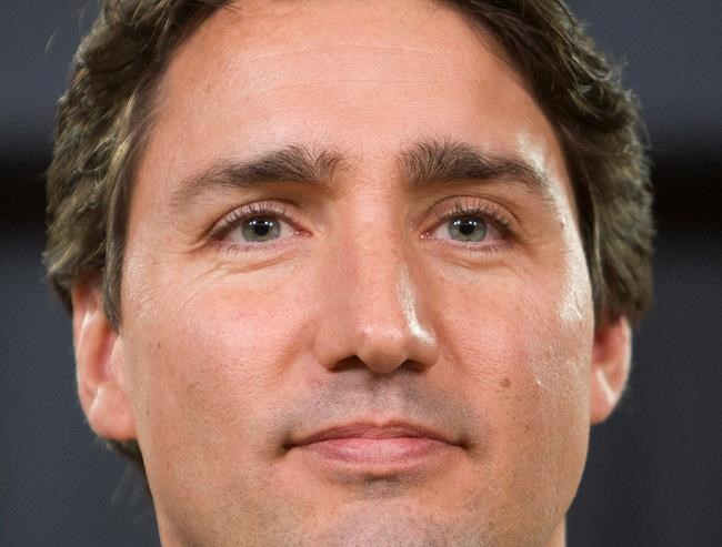 Rare for a rookie: At first world summit, Trudeau meets his fourth US president | iNFOnews.ca