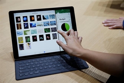 Apple's iPad Pro: What's new, how it works and who might need it | iNFOnews.ca Apple's iPad Pro: What's new, how it works and who might need it | iNFOnews.ca
