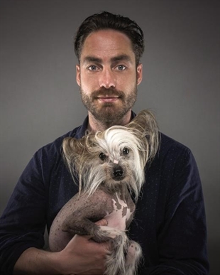 Dogs of a certain age: Book 'Old Faithful' turns loving lens on elderly pooches | iNFOnews.ca Dogs of a certain age: Book 'Old Faithful' turns loving lens on elderly pooches | iNFOnews.ca