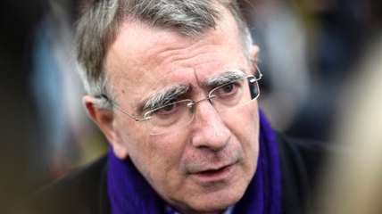 Don't let Paris terror 'stop us from opening our arms' to refugees: French ambassador to Canada | iNFOnews.ca Don't let Paris terror 'stop us from opening our arms' to refugees: French ambassador to Canada | iNFOnews.ca