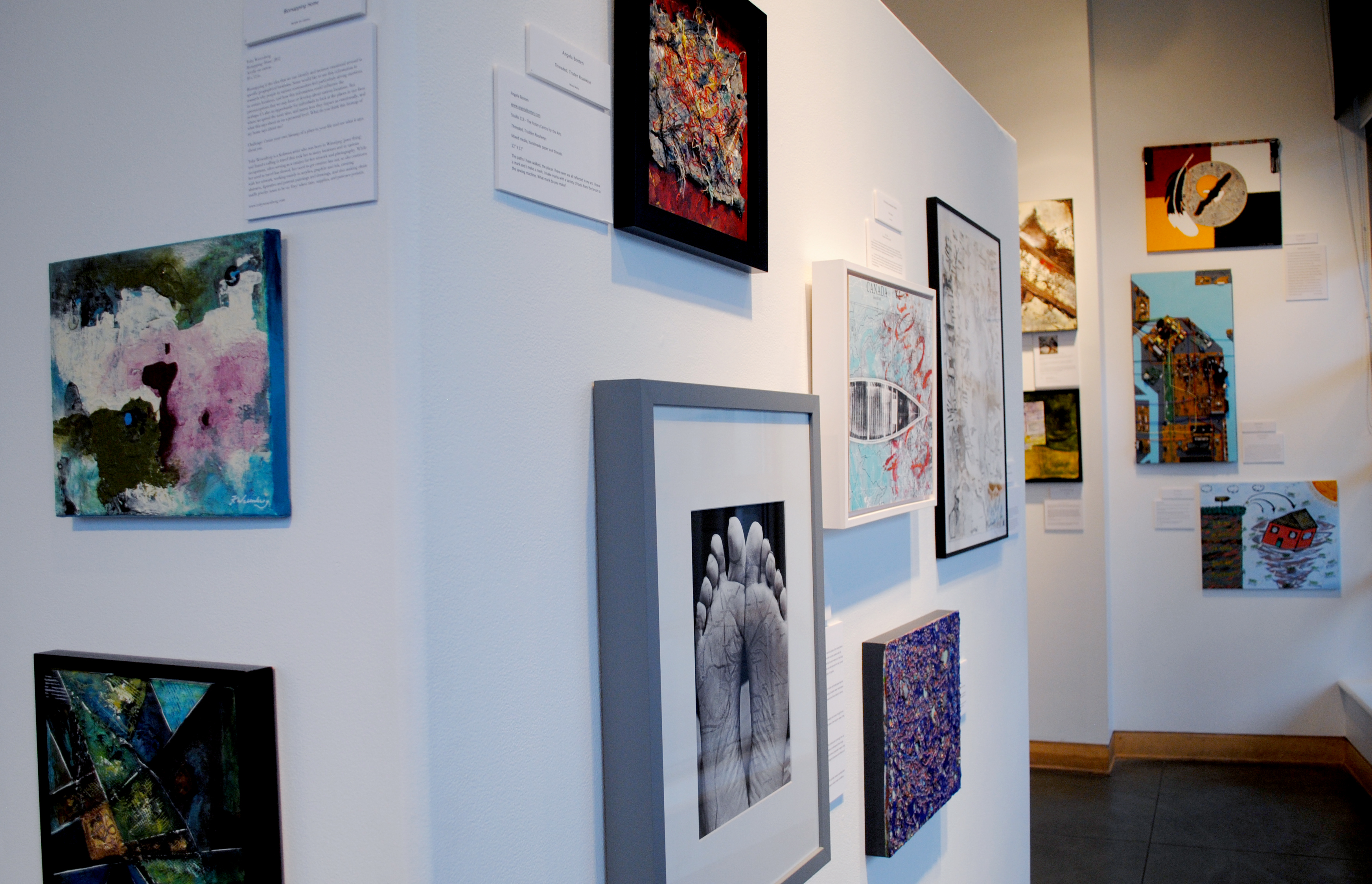 Call for artists: 2015 Members’ Exhibition at the Kelowna Art Gallery | iNFOnews.ca Call for artists: 2015 Members’ Exhibition at the Kelowna Art Gallery | iNFOnews.ca