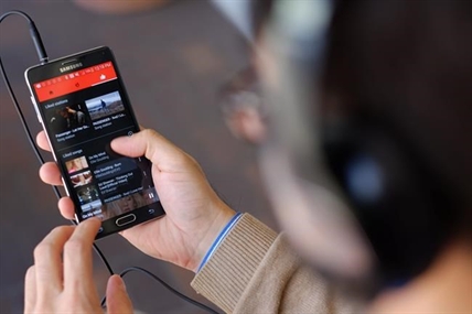 Review: YouTube Music queues up music videos and keeps groove going with intuitive features | iNFOnews.ca Review: YouTube Music queues up music videos and keeps groove going with intuitive features | iNFOnews.ca