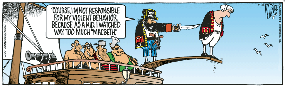 RAESIDE CARTOON | iNFOnews.ca RAESIDE CARTOON | iNFOnews.ca