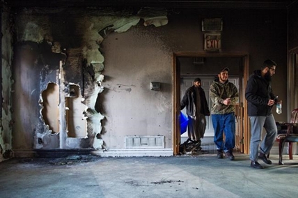 Canadian Muslim group cautions members to be vigilant after Paris attacks | iNFOnews.ca