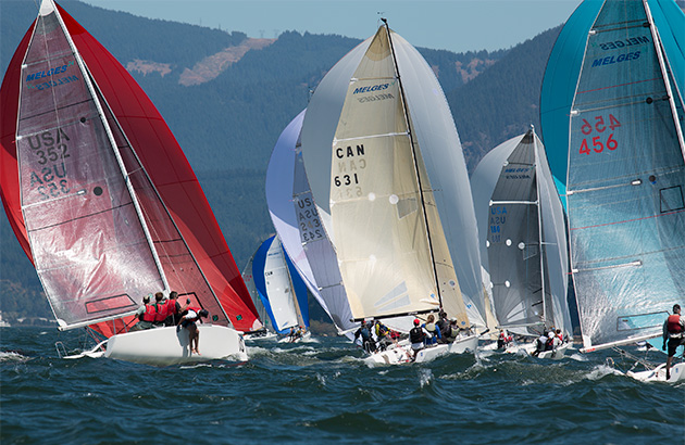 Fastest sailboats to race in Kelowna | iNFOnews.ca