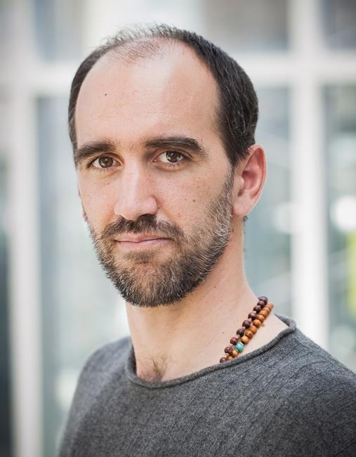 Study led by B.C. scientist first to map Earth's hidden groundwater | iNFOnews.ca