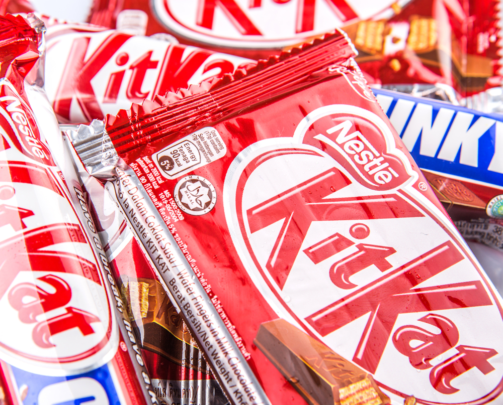 Eight-year probe into alleged chocolate price-fixing ends after charges stayed | iNFOnews.ca