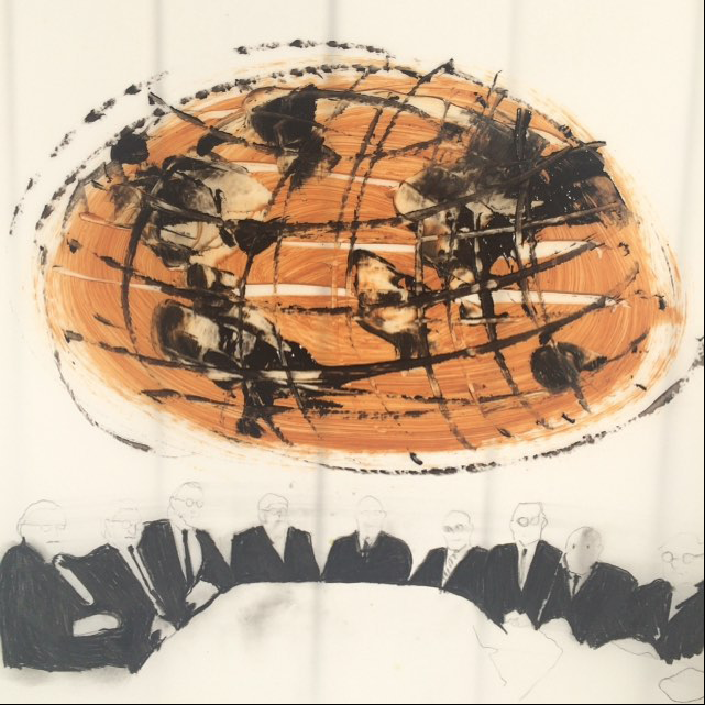 LOEWEN: How to respond to the Syrian refugee crisis | iNFOnews.ca