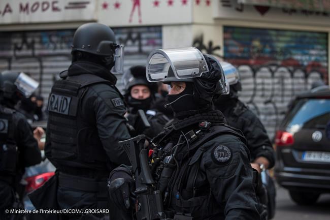 Canada urges citizens in Belgium to be extremely cautious due to terror threats | iNFOnews.ca