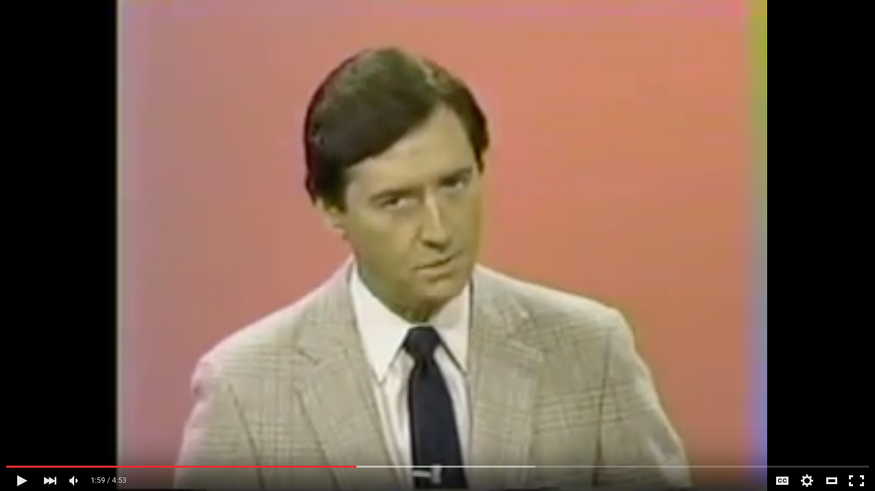 Former Canadian game show host Jim Perry dies at age 82 | iNFOnews.ca