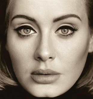 Music Review: Adele's highly anticipated '25' lives up to all of its expectations | iNFOnews.ca Music Review: Adele's highly anticipated '25' lives up to all of its expectations | iNFOnews.ca