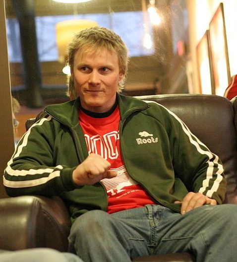 The entrepreneur eyes a place under new marijuana regime | iNFOnews.ca