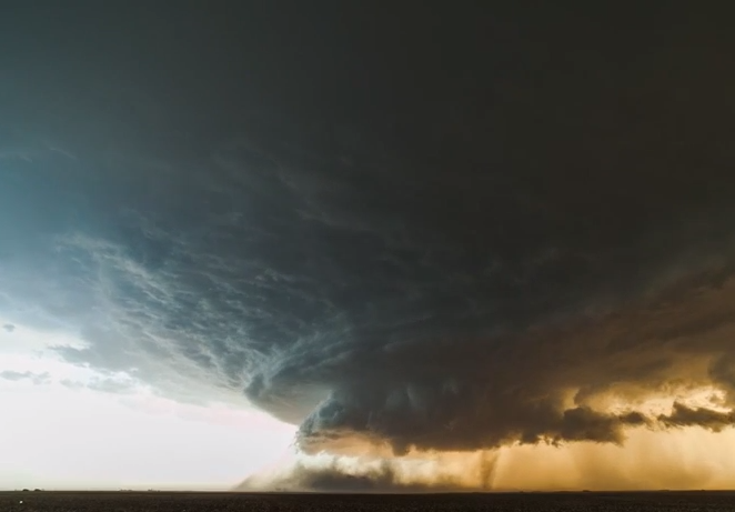 Beautiful and powerful | iNFOnews.ca