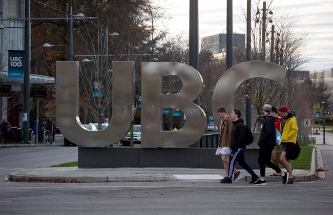 UBC in damage control mode after failing sexual assault complainants: Alumna | iNFOnews.ca