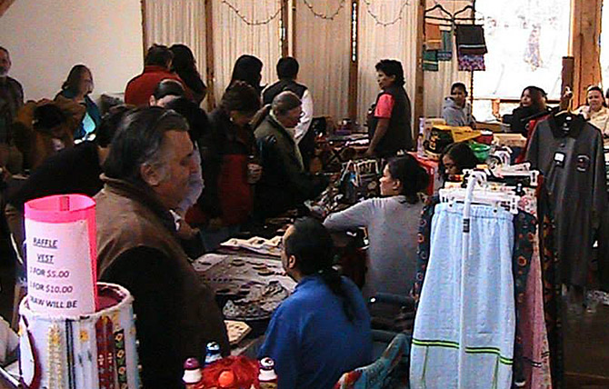 Unique gifts for sale at Indigenous Arts and Craft Fair in Penticton | iNFOnews.ca Unique gifts for sale at Indigenous Arts and Craft Fair in Penticton | iNFOnews.ca