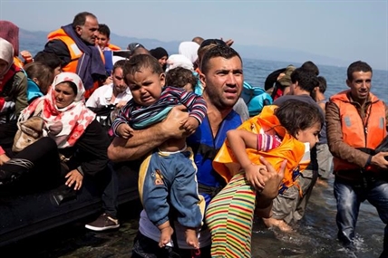Doctors gearing up to provide Syrian refugees with much-needed primary health care | iNFOnews.ca