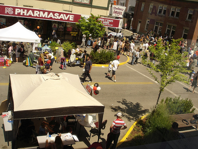 Sunshine Festival heralds summer | iNFOnews.ca Sunshine Festival heralds summer | iNFOnews.ca