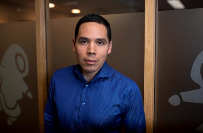 Stop, Eskimos, stop: Inuit group wants Edmonton CFL team to change name | iNFOnews.ca