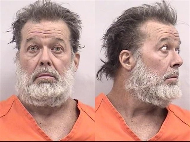Gunman opens fire at Planned Parenthood clinic, killing three before surrendering to police | iNFOnews.ca Gunman opens fire at Planned Parenthood clinic, killing three before surrendering to police | iNFOnews.ca