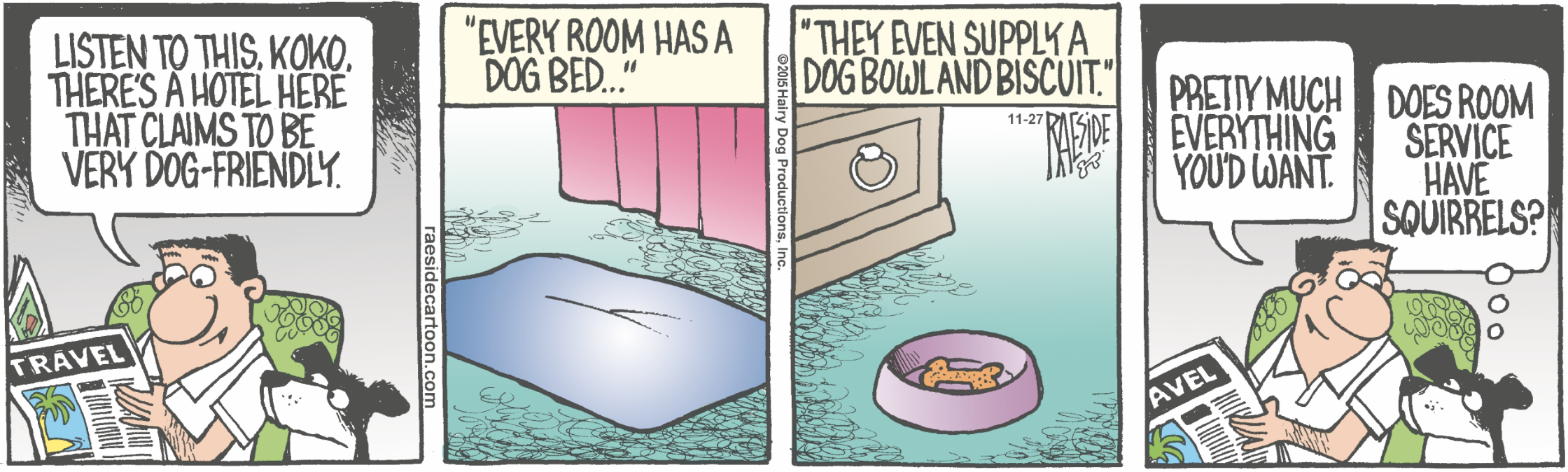 RAESIDE CARTOON | iNFOnews.ca